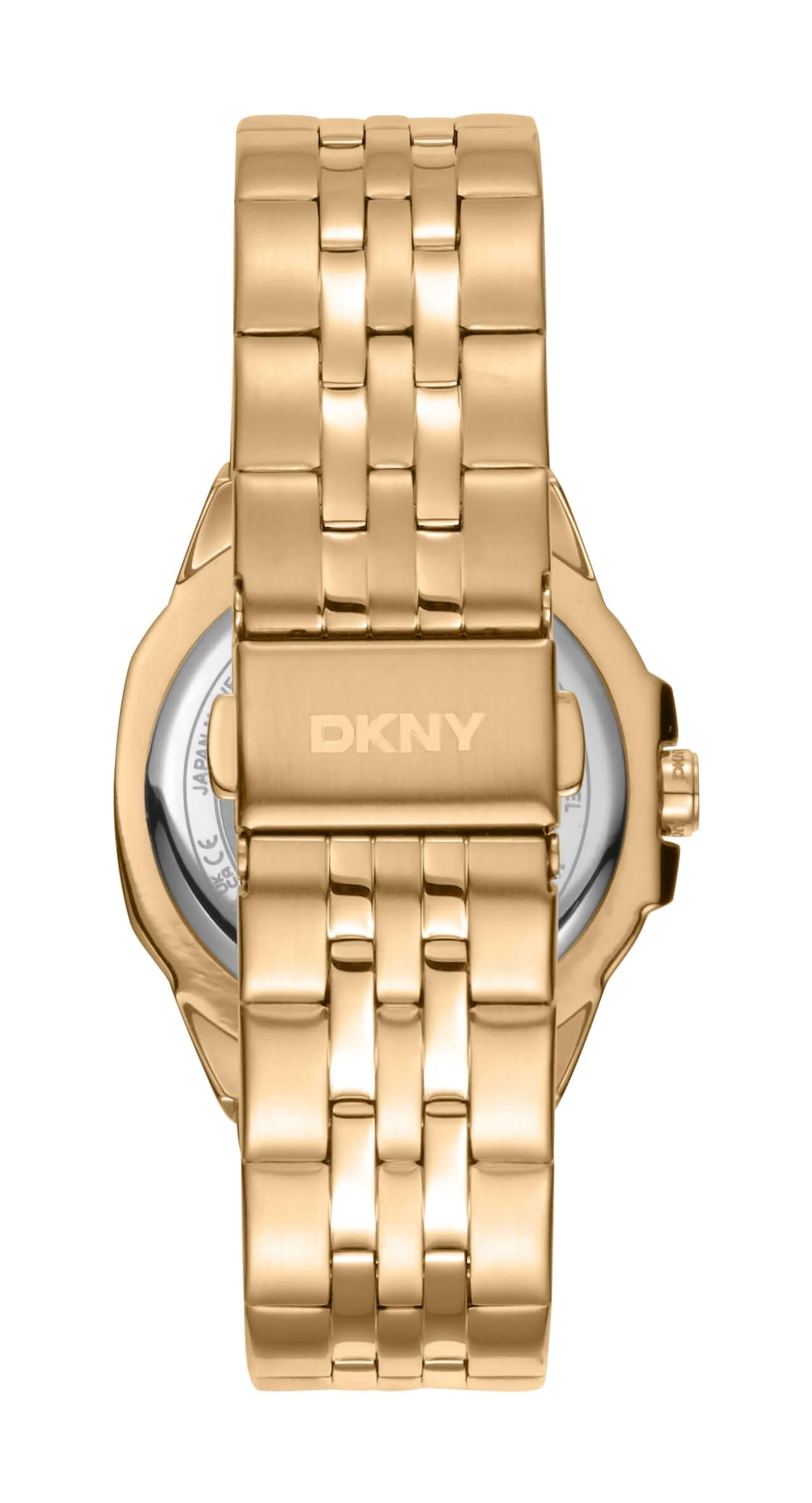 Brooklyn Midi - Gold - Image 4