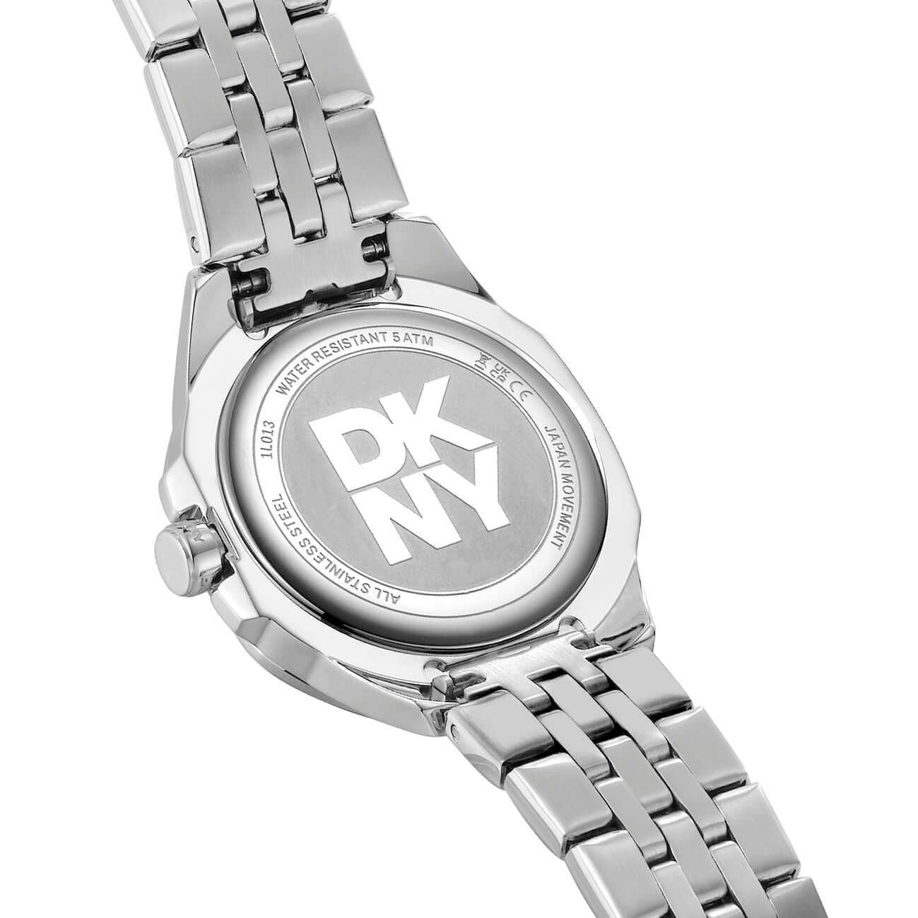 Brooklyn Mini - Silber - Image 2