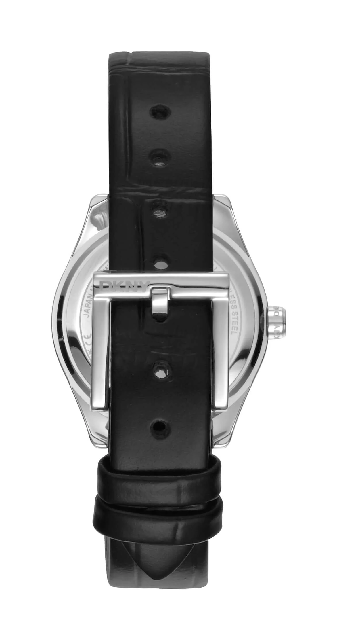 Chambers Glitz - Schwarz - Image 3