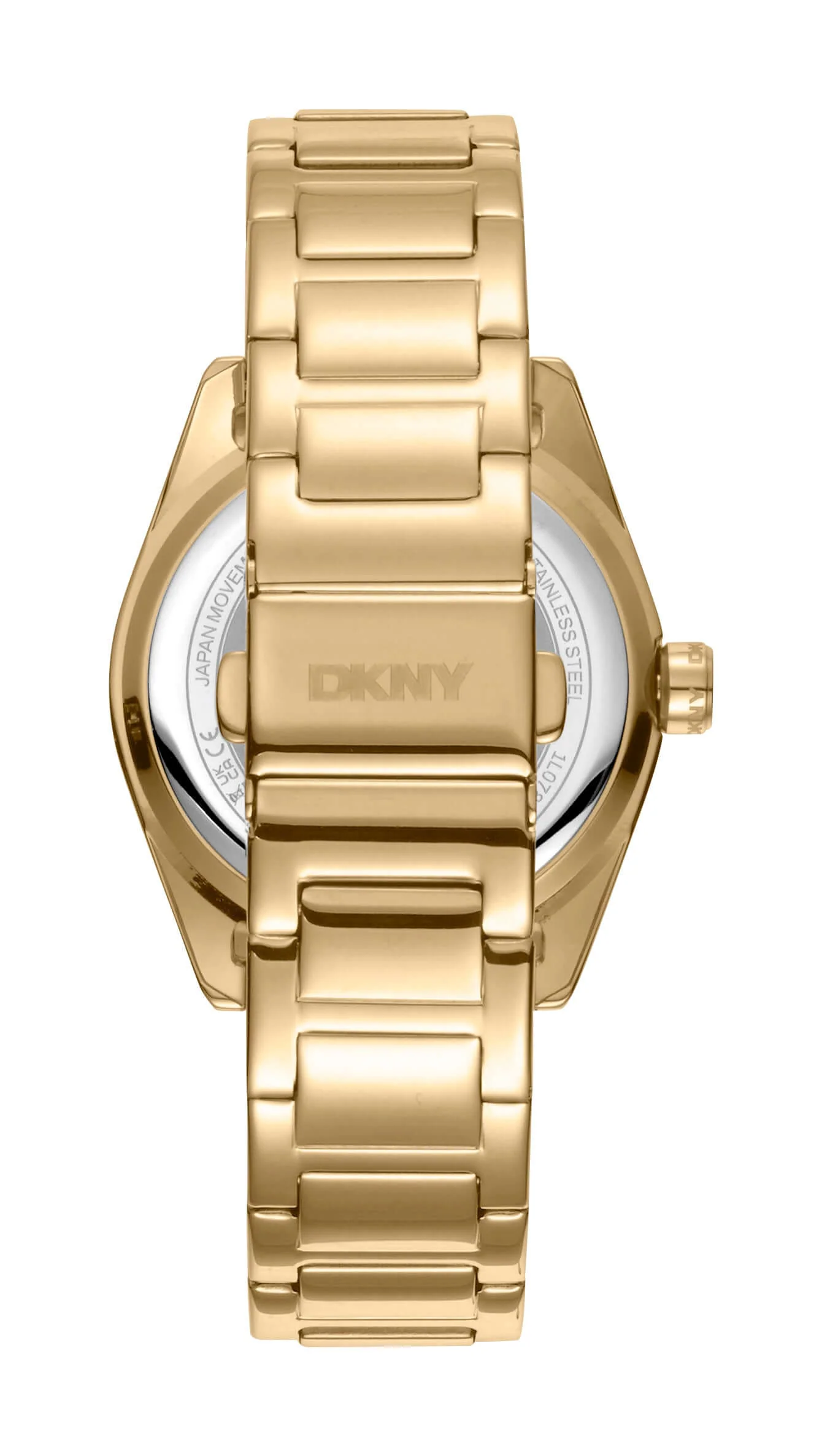 Chambers Multi Glitz - Gold - Image 3