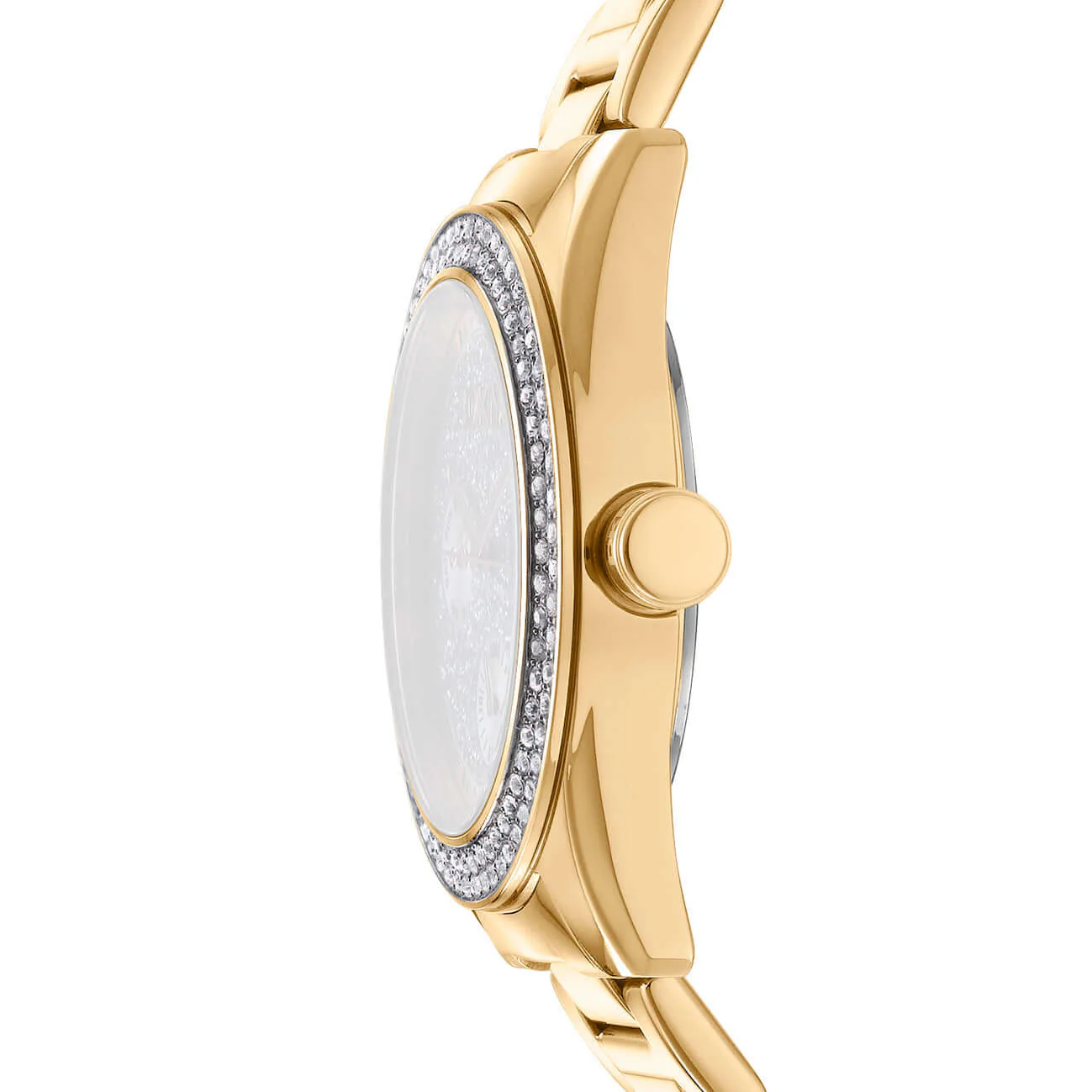 Chambers Multi Glitz - Gold - Image 4