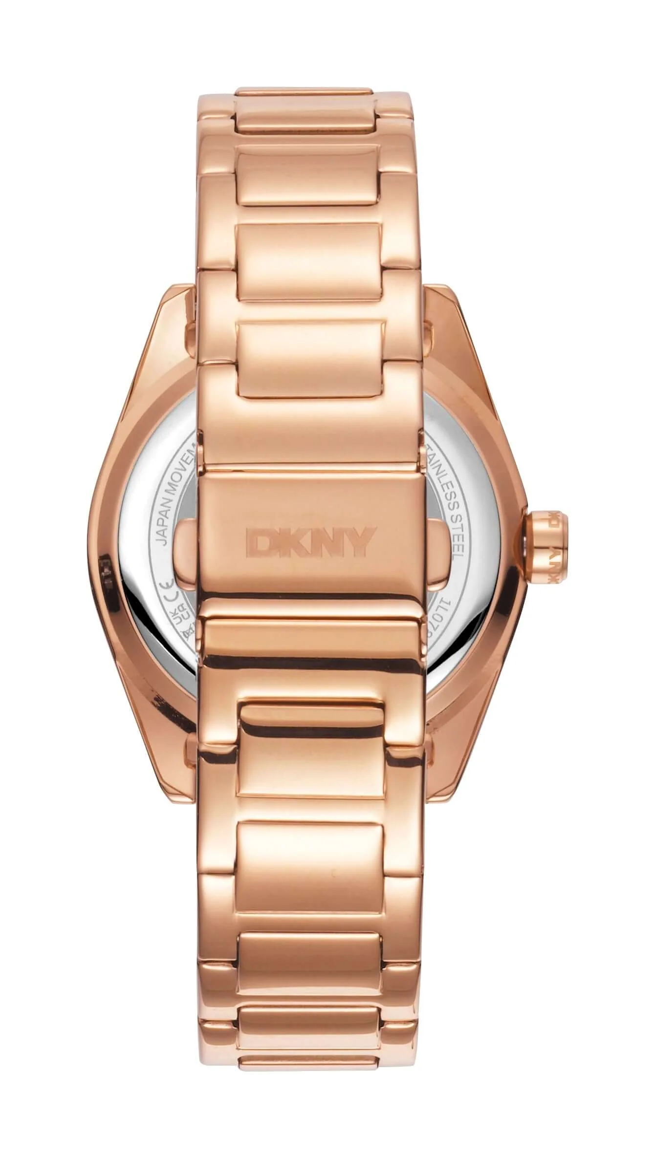 Chambers Multi Glitz - Roségold - Image 4