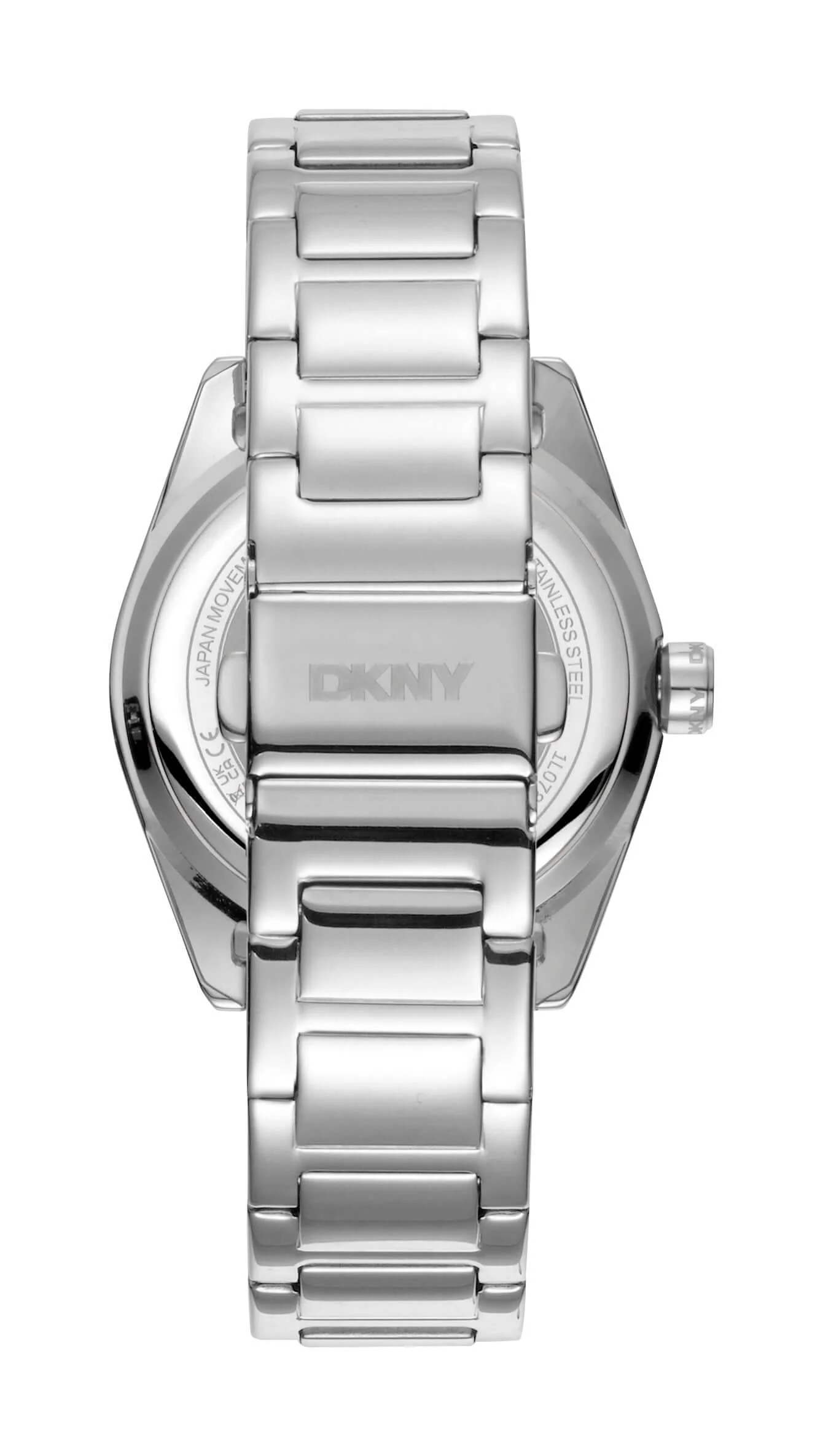 Chambers Multi Glitz - Silber - Image 3