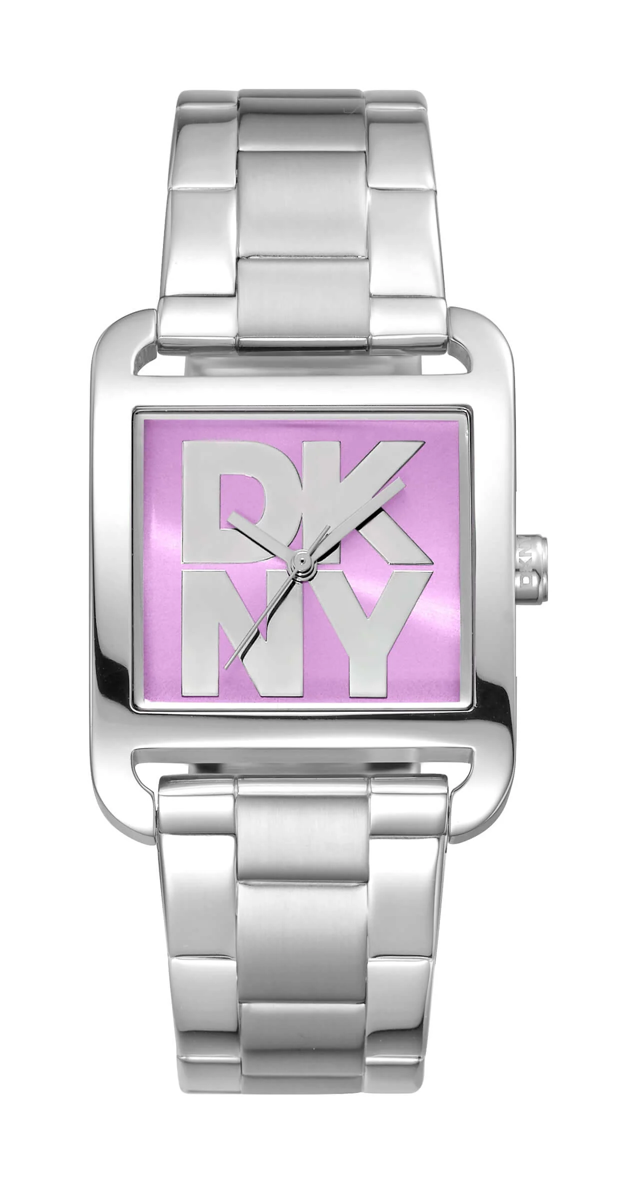 City Maxi - Silber