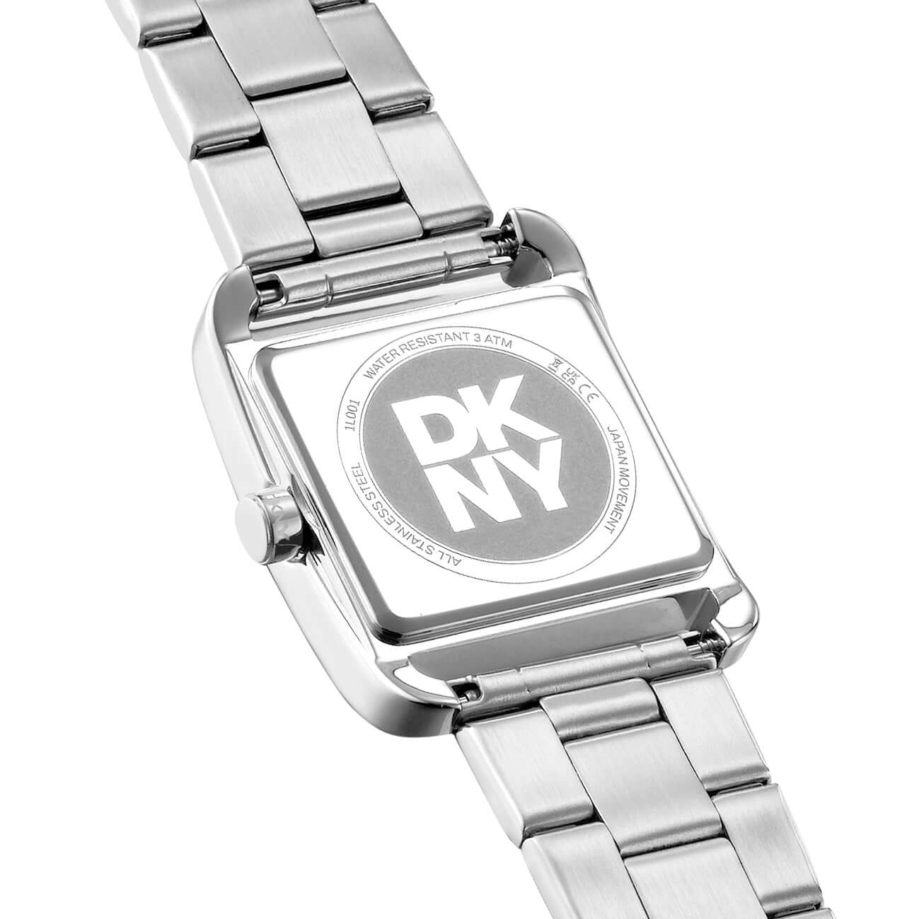 City Maxi - Silber - Image 2