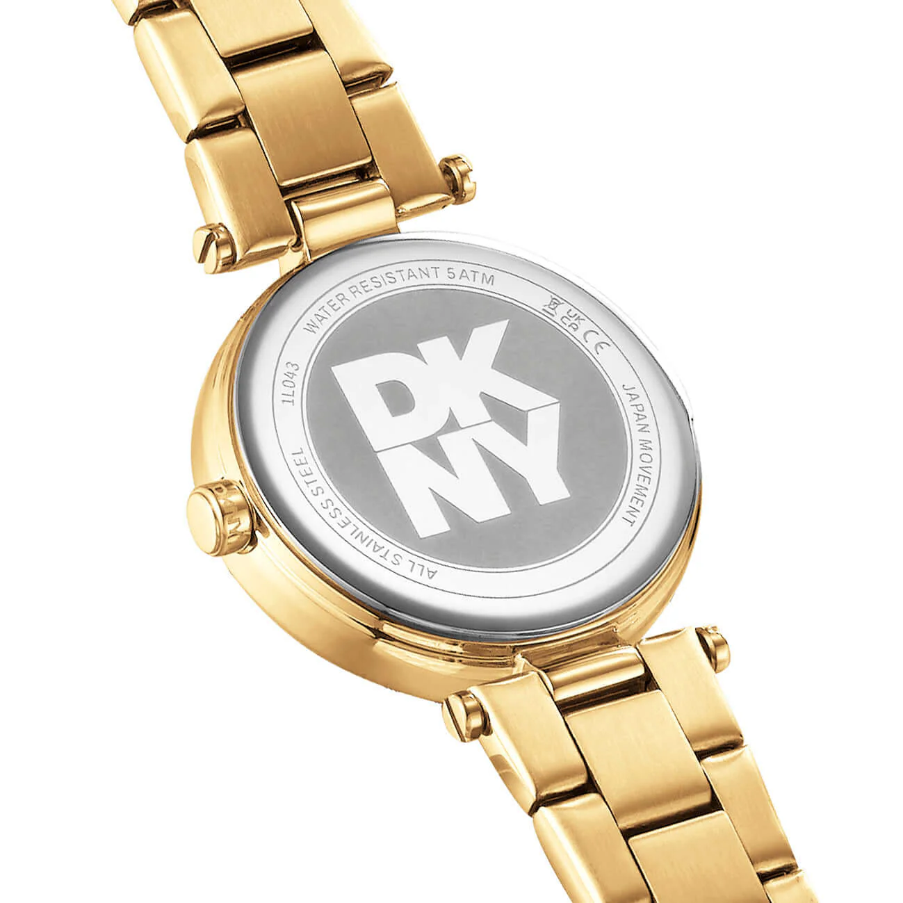 Essential Mini - Gold - Image 2