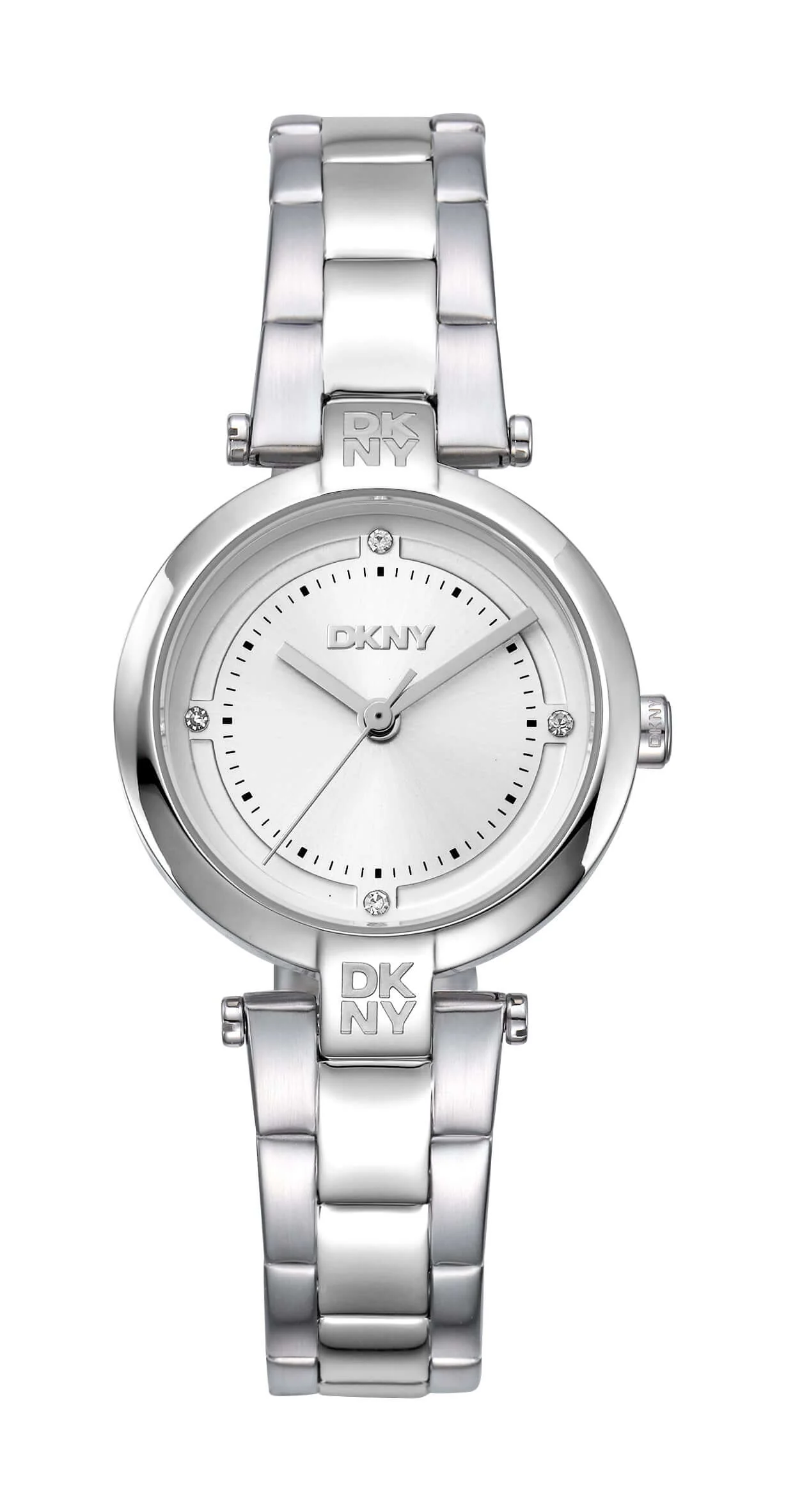 Essential Mini - Silber