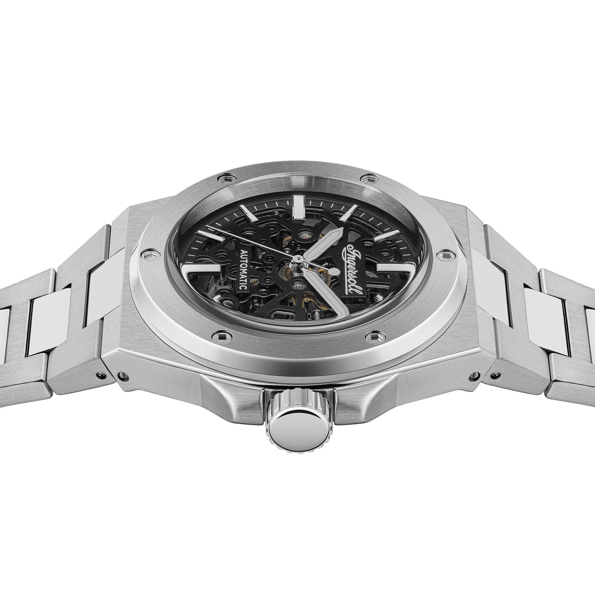 Ingersoll 1892, The Baller (S) I15002 - Image 5