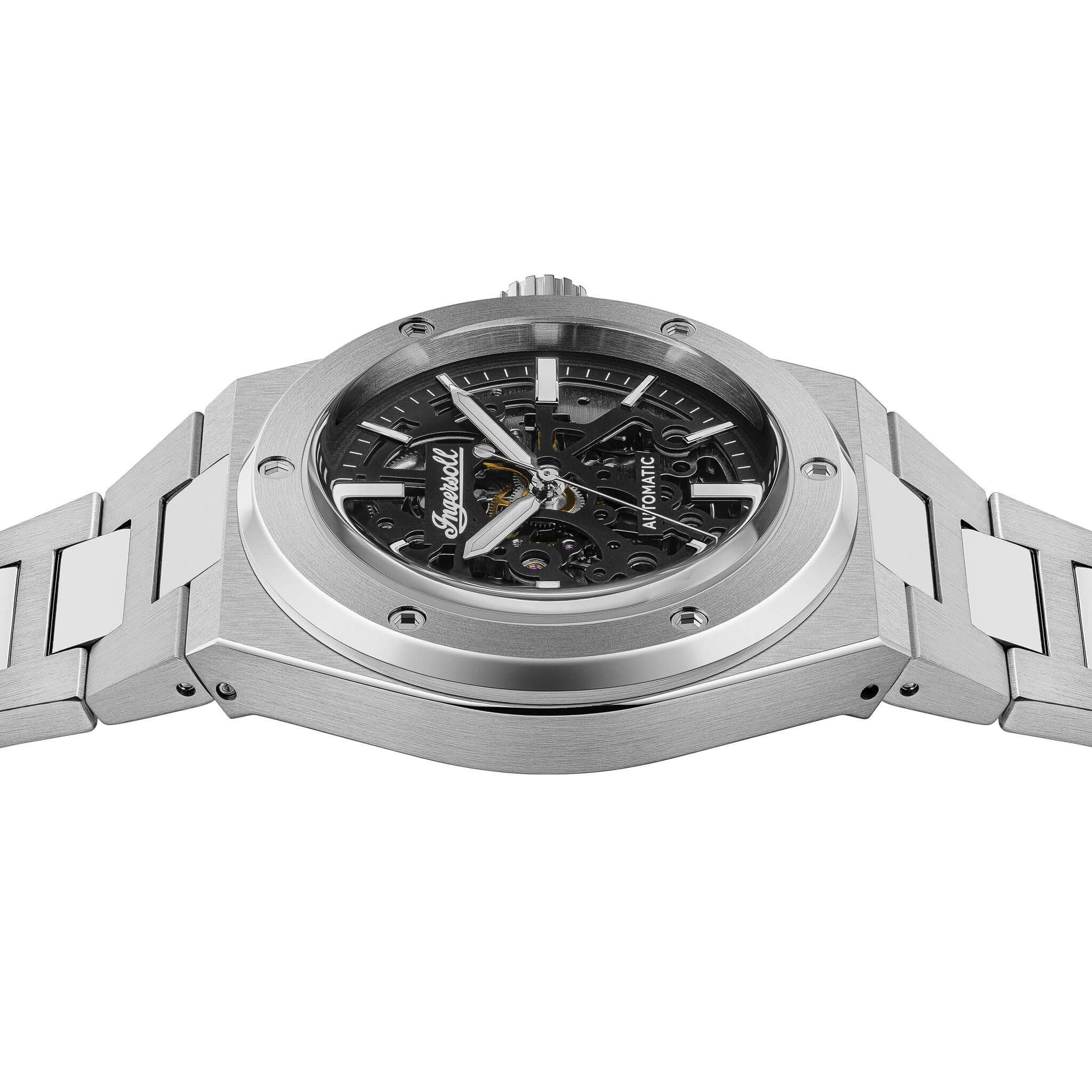 Ingersoll 1892, The Baller (S) I15002 - Image 6