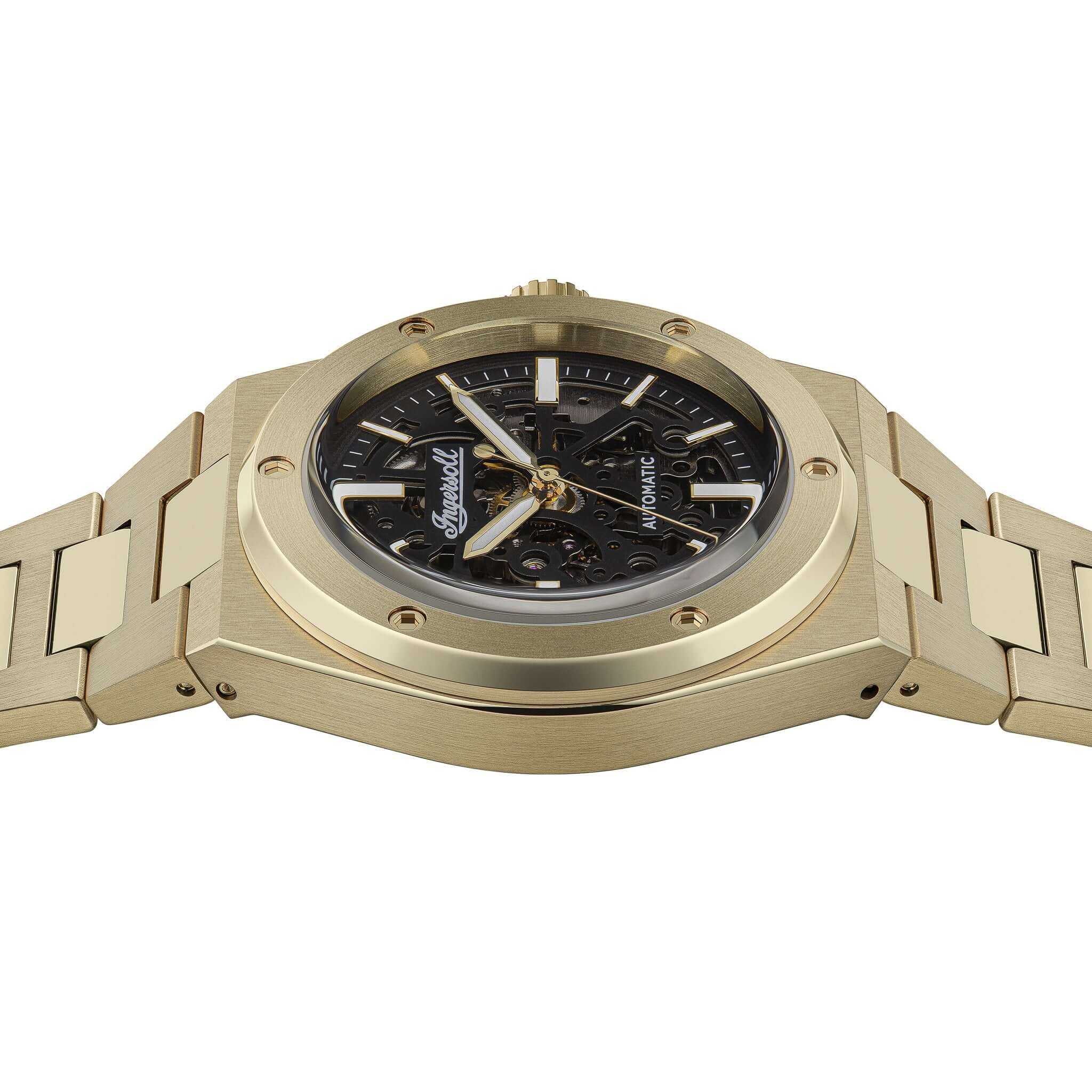 Ingersoll 1892, The Baller (S) I15001 - Image 7
