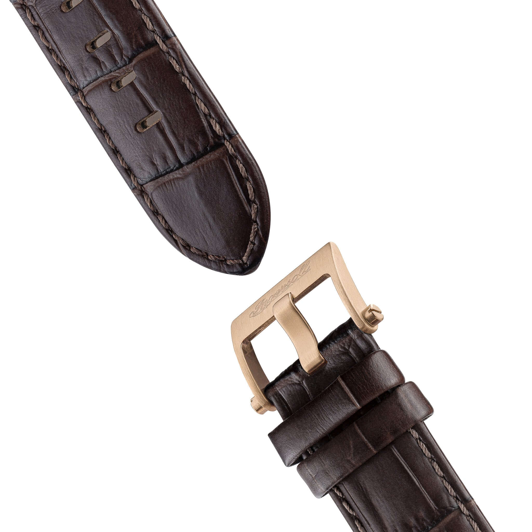 Ingersoll 1892, The Varsity (L) I15401 - Image 3