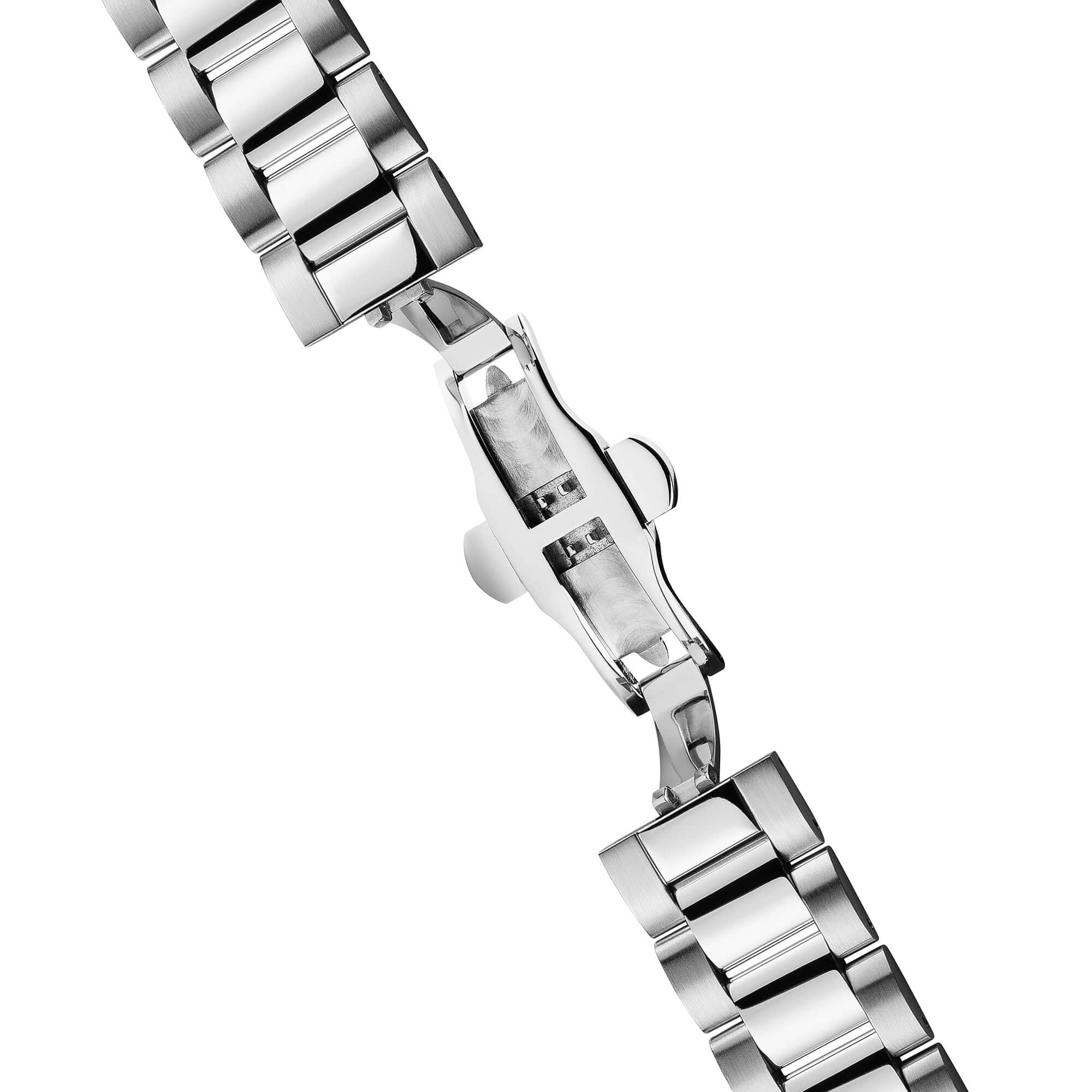 Ingersoll I07703 The Jazz Automatik Herrenuhr 42mm 5ATM - Image 6