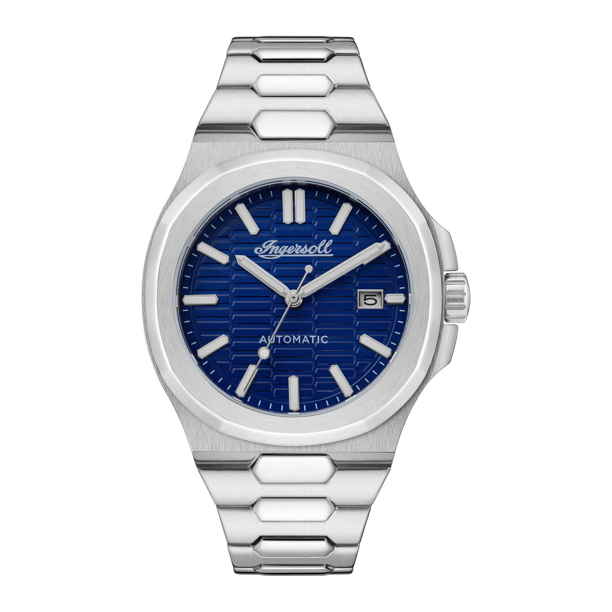 Ingersoll Herrenuhr The Catalina I11801