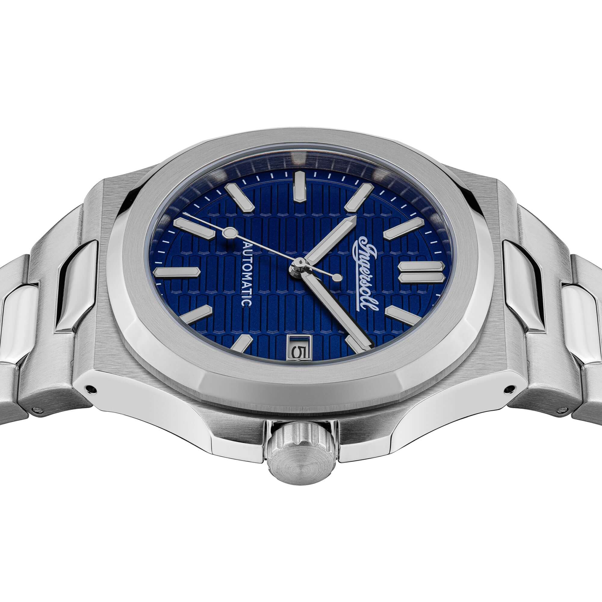 Ingersoll Herrenuhr The Catalina I11801 - Image 4