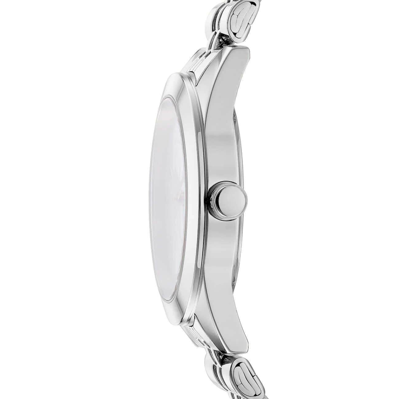 Parsons Logo - Silber - Image 2