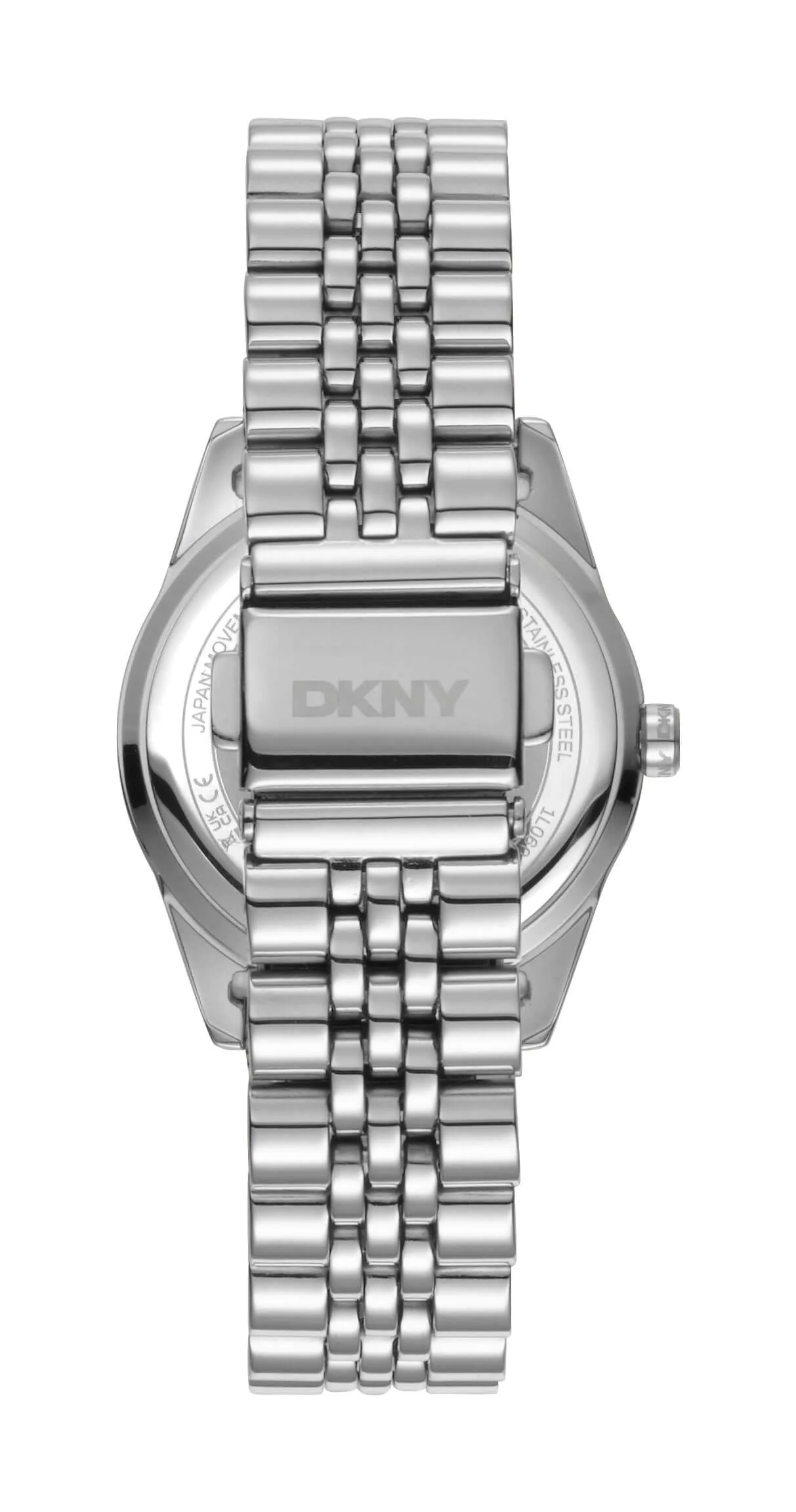Parsons Logo - Silber - Image 3