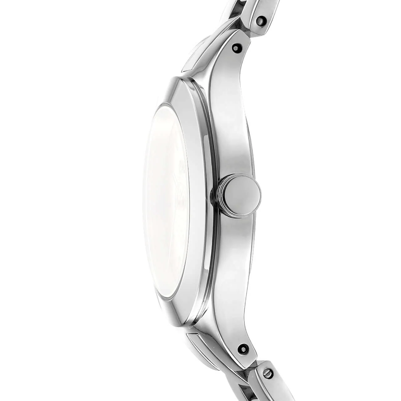 Parsons Midi - Silber - Image 3