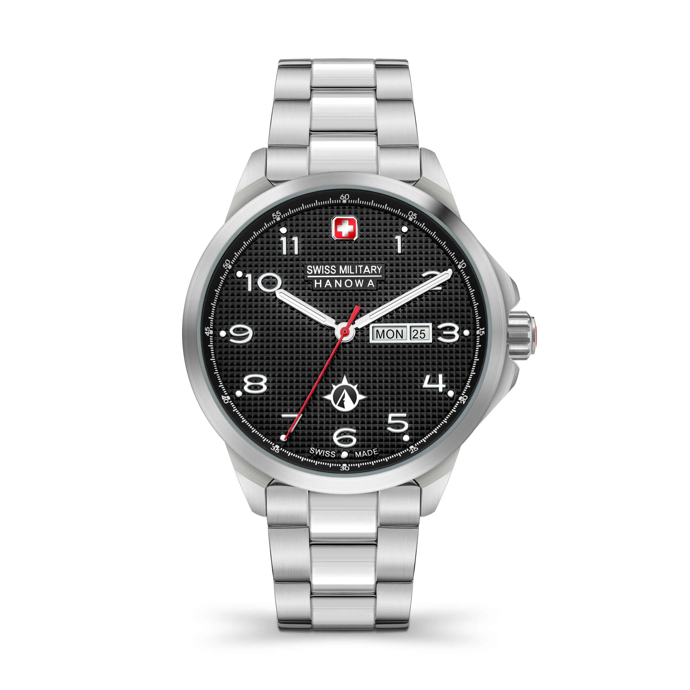 PUMA Unisex Analog Armbanduhr - Herrenuhr Damen Uhr mit Edelstahl - Zeitmesser Armbanduhr
