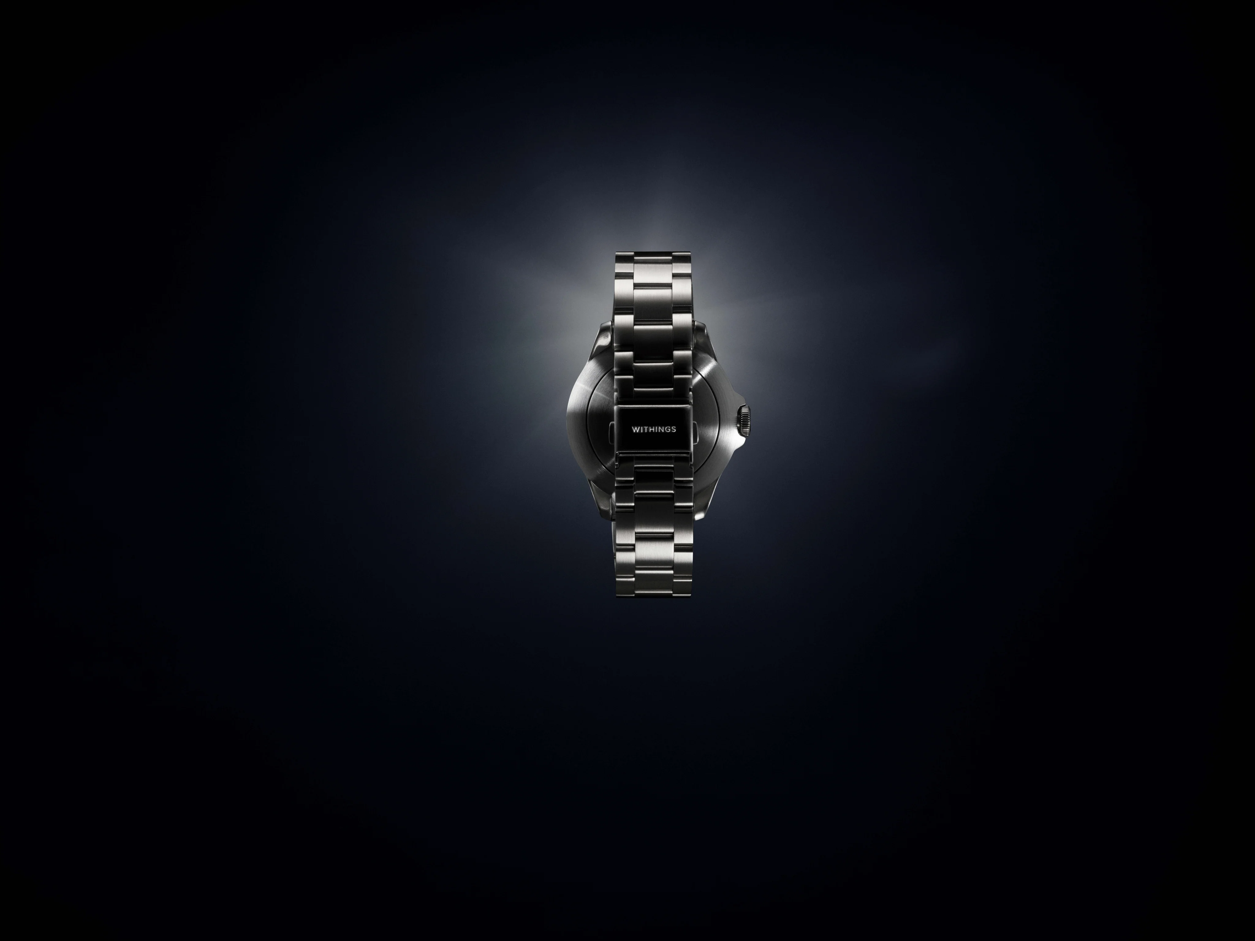 ScanWatch Nova - 42mm Black - Image 5