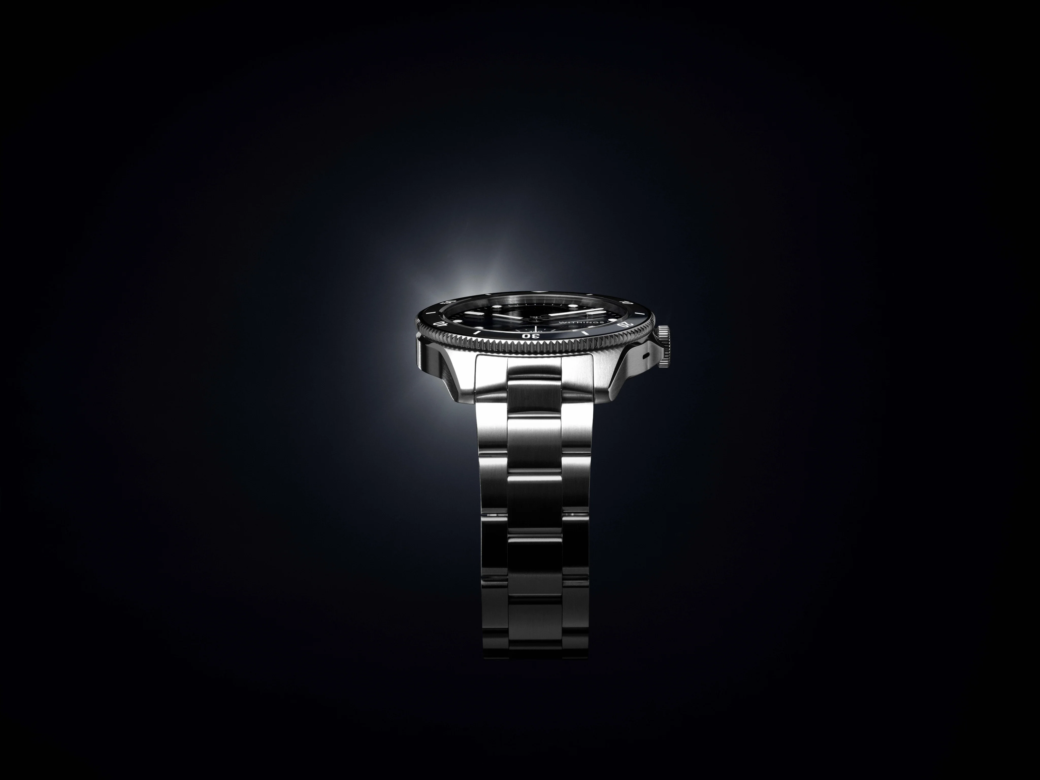 ScanWatch Nova - 42mm Black - Image 6