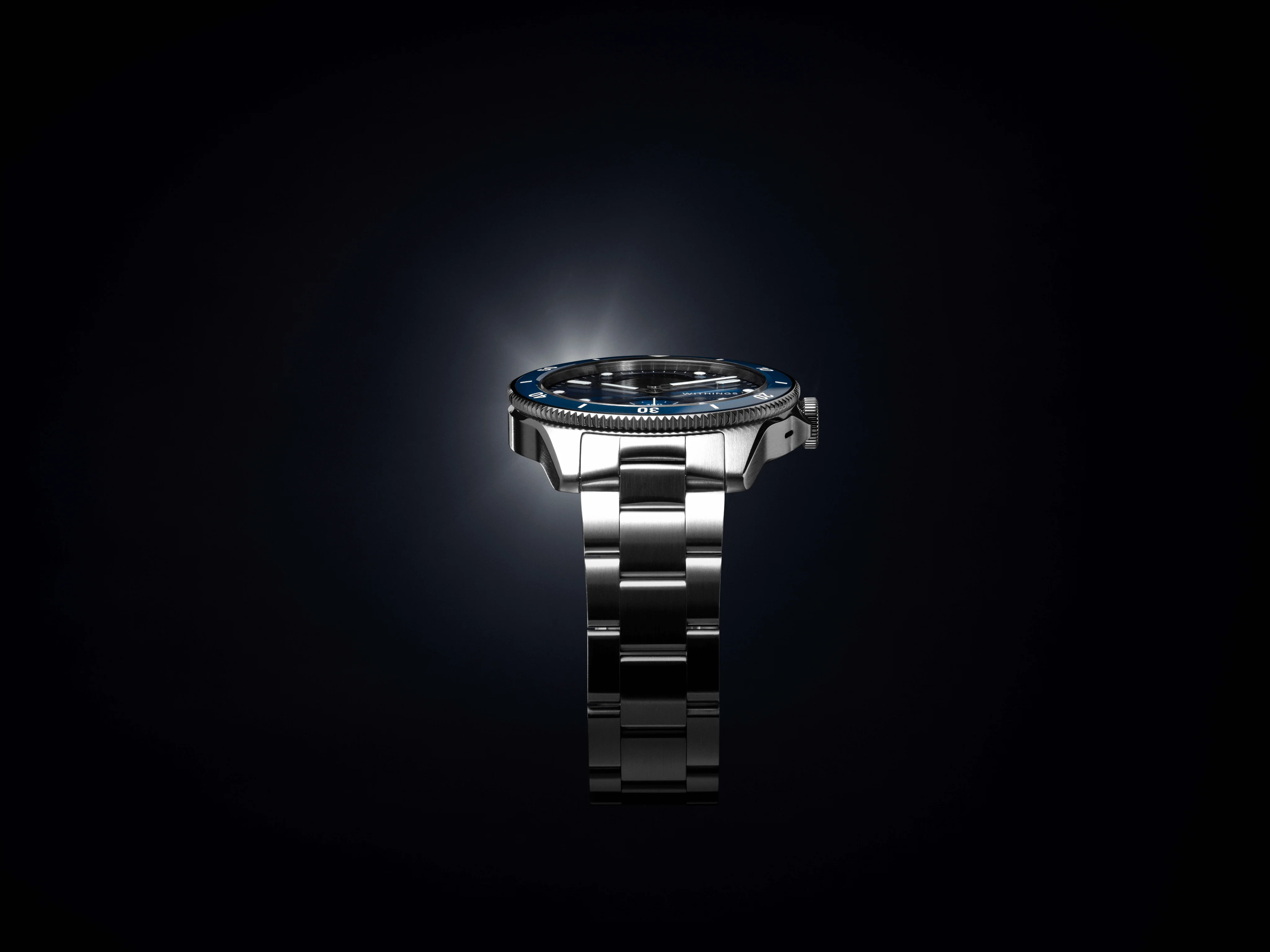 ScanWatch Nova - 42mm Blue - Image 7