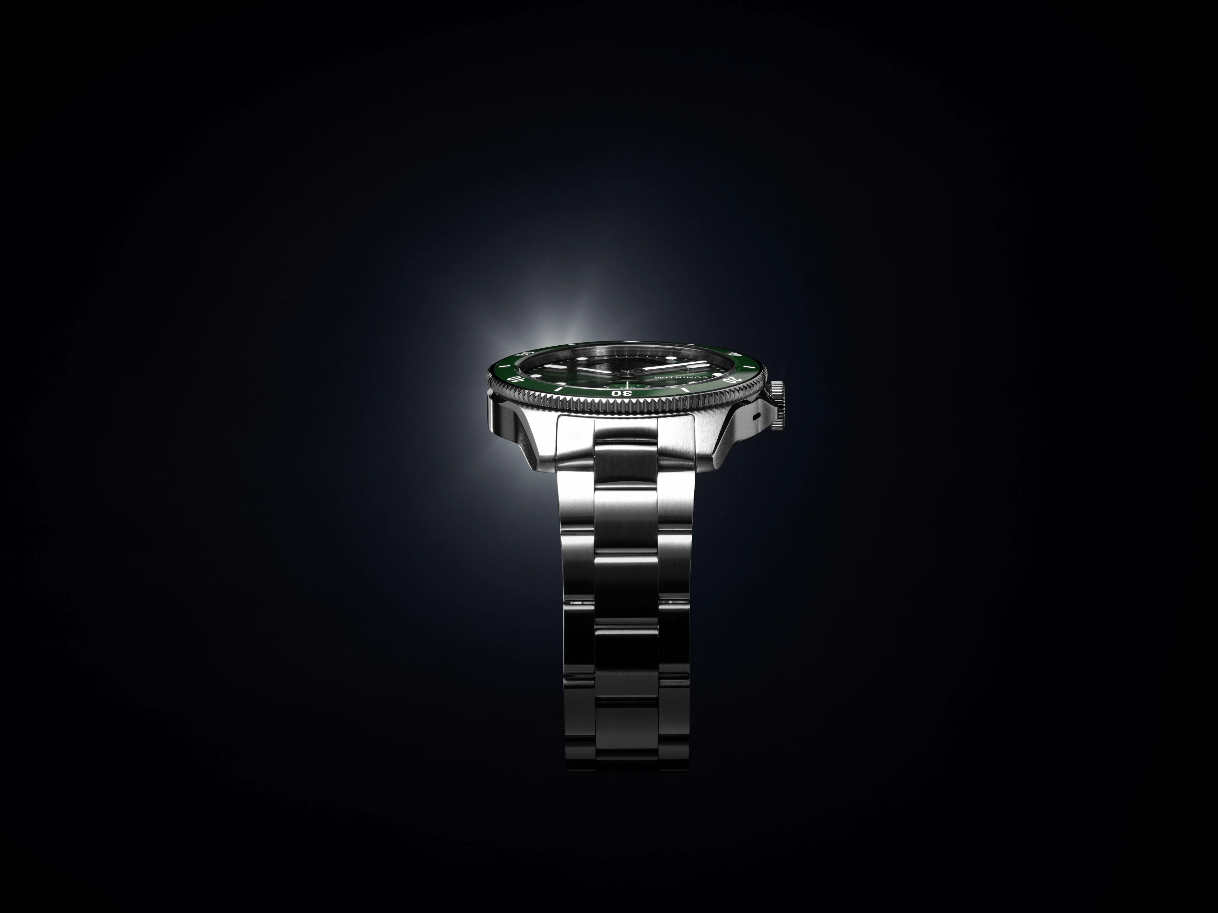 ScanWatch Nova - 42mm Green - Image 6