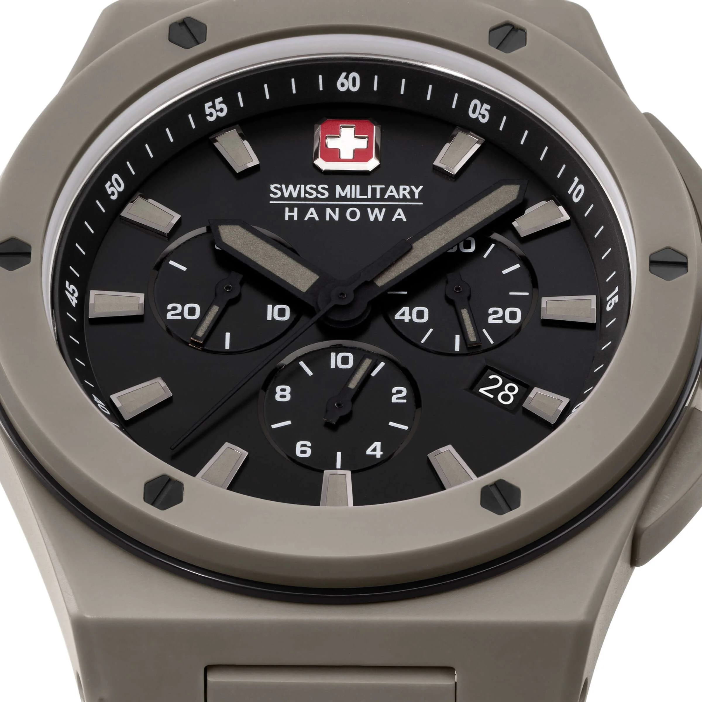 SIDEWINDER CERAMIC  Stainless Steel/Ceramic - Swiss Made - Image 4