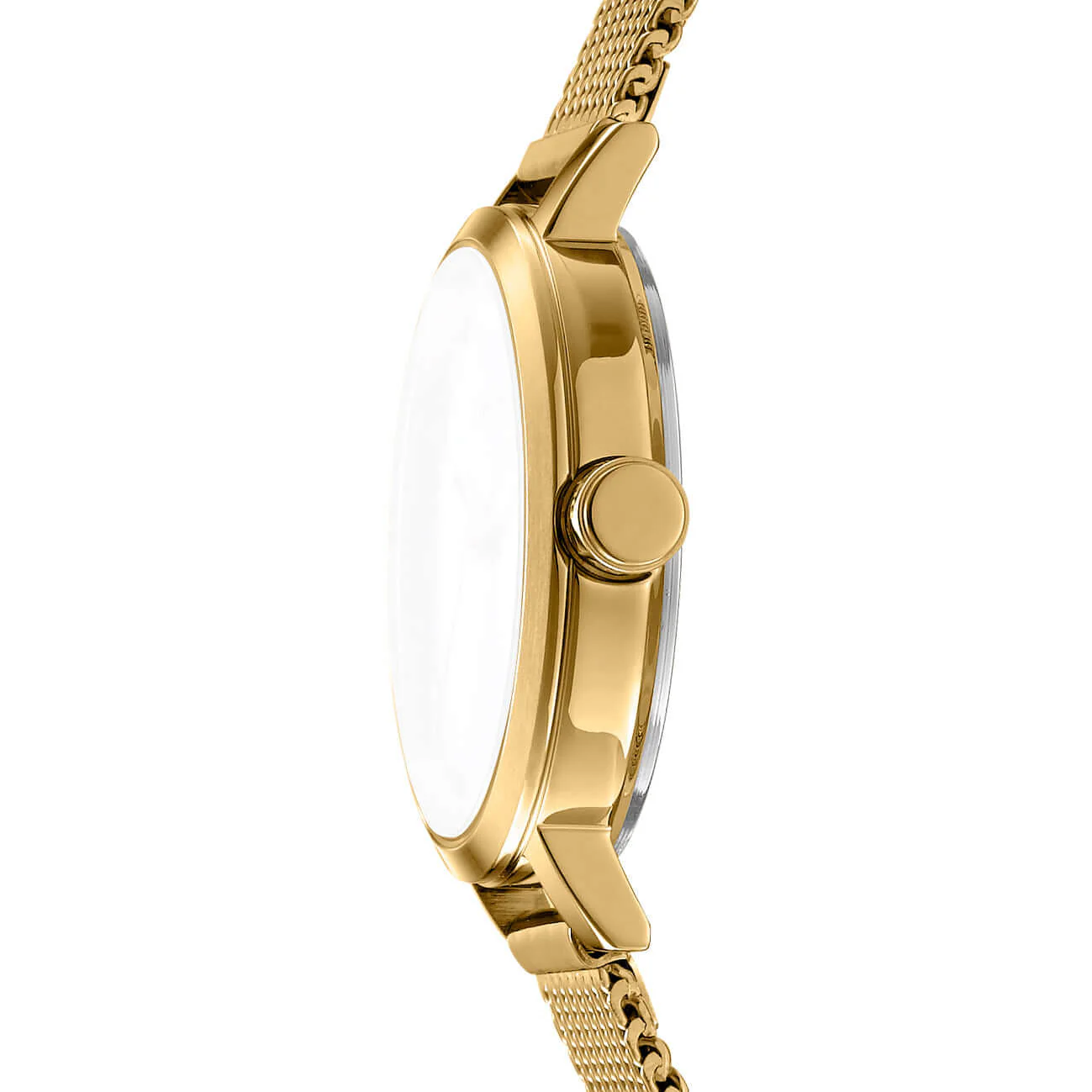 Soho Mini - Gold - Image 4