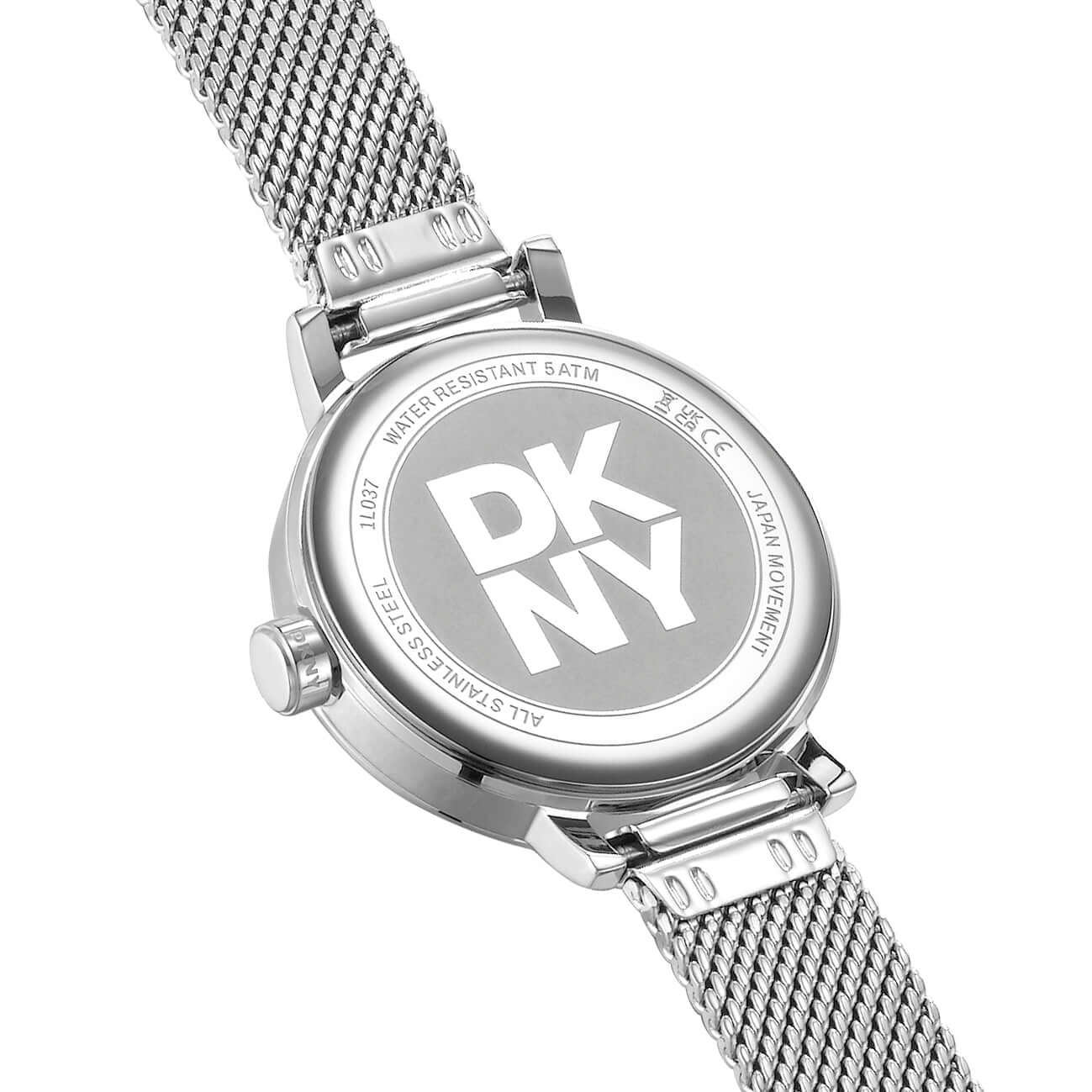 Soho Mini - Silber - Image 2