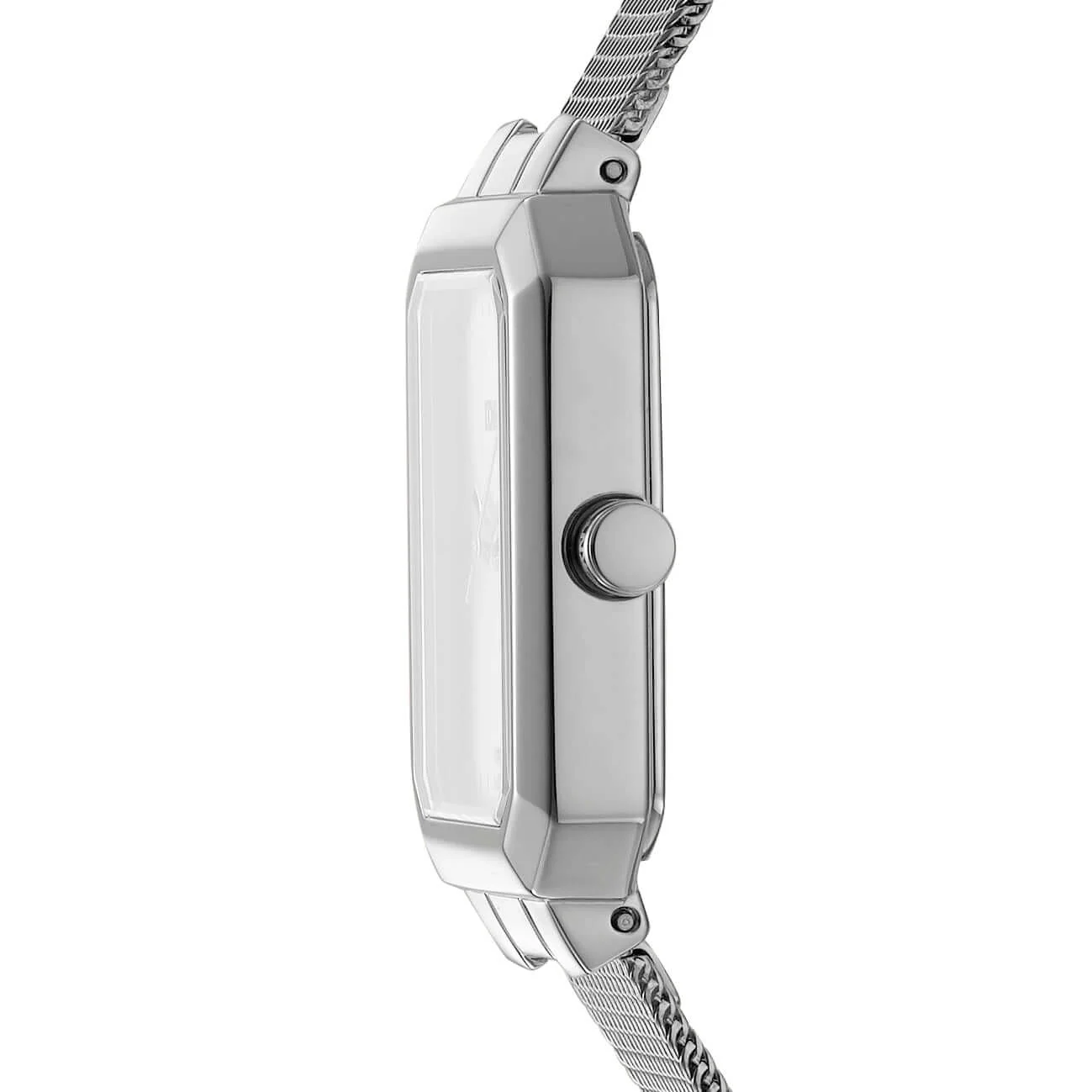 Uptown Midi - Silber - Image 3